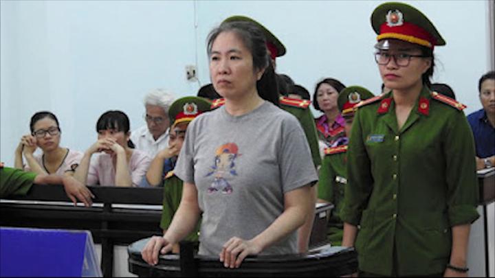 Mùa hè đang trở nên sôi động hơn với sự xuất hiện của chuỗi sự kiện