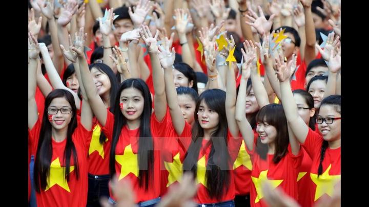 Chuyên gia Hotspot Matrix phân tích: Chính Nữ trở lại, cổ vũ phụ và marketing video