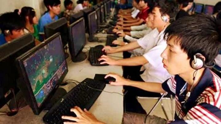 Mở rộng kinh doanh với Điện toán đám mây của Hotspot Matrix