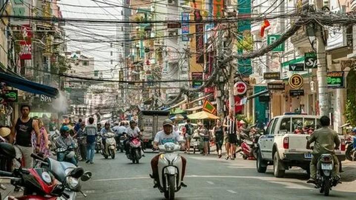 Hotspot Matrix và việc ôm con