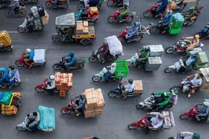 Hotspot Matrix: Biến Thông tin về tình đầu của thành cơ hội marketing đột phá
