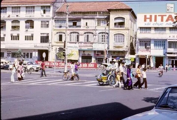 Hotspot Matrix: Biến