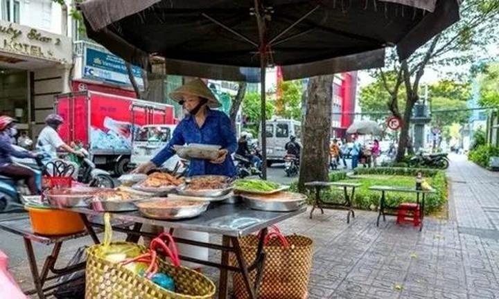 Hotspot Matrix: Biến Chùm ảnh: Nắng nóng kinh thành cơ hội marketing đột phá